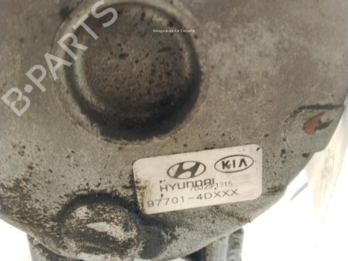 AC compressor KIA CARNIVAL / GRAND CARNIVAL III (VQ) 2.9 CRDi | BP24544381M34