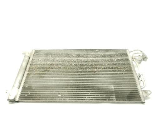 AC radiator SEAT IBIZA IV (6J5, 6P1) 1.0 | BP29350603M32 