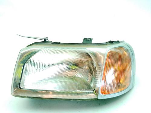 Used Left headlight LAND ROVER FREELANDER I (L314) 2.0 DI 4x4 (98 hp) 30410445