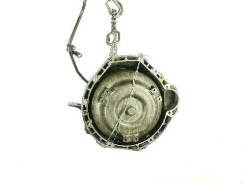 Used Gearbox MERCEDES-BENZ CLK (C209) CLK 270 CDI (209.316) (170 hp) 31609148