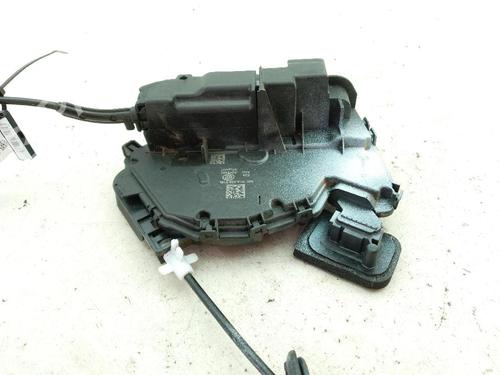 Rear right lock VW POLO VI (AW1, BZ1, AE1) 1.0 TSI | BP24050506C99 