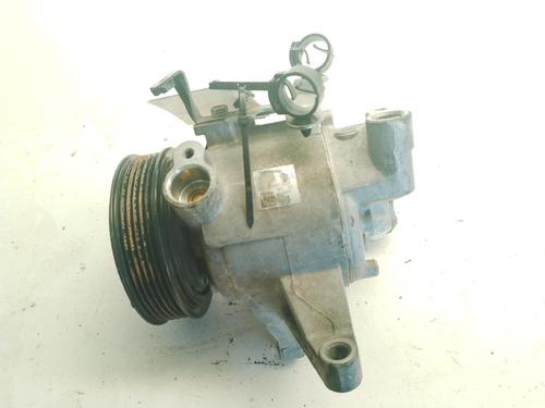 AC compressor SUBARU XV (_GP_) 2.0 i AWD (GP7, G33GP) | BP25836301M34 - Image 3