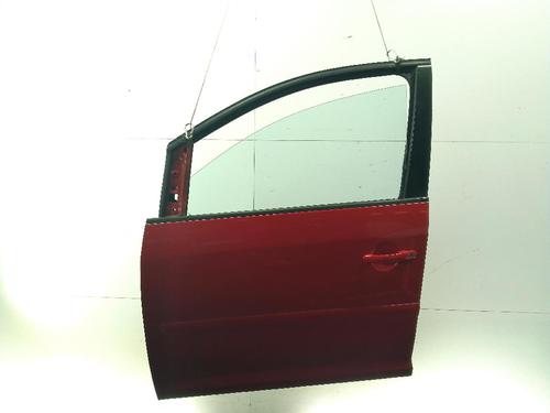 Used Left front door VW TOURAN (1T1, 1T2) 1.9 TDI (105 hp) 27979489