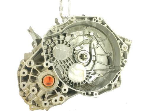 gearbox-opel-zafira-tourer-c-p12-2011-26881480 main image