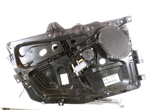 Used Front left window mechanism FORD FIESTA V (JH_, JD_) 1.4 16V (80 hp) 18364741