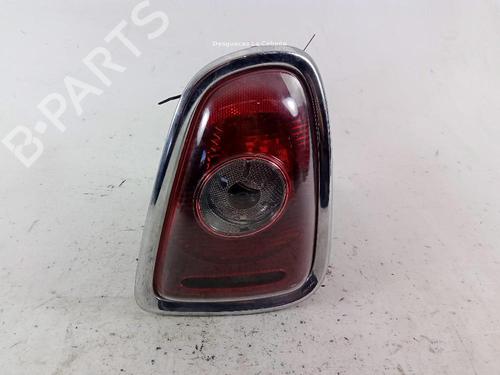Used Right taillight Right taillight MINI MINI (R56) One (75 hp) 29475218 29475218