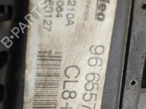 Alternator PEUGEOT 206+ (2L_, 2M_) 1.4 i (2LKFWA, 2MKFWA) | BP24041766M7 - Image 5