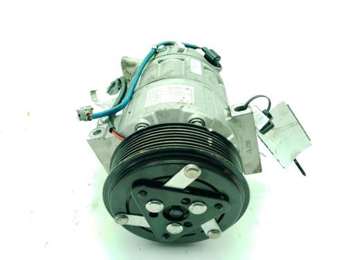 Used AC compressor RENAULT LAGUNA III (BT0/1) 2.0 dCi (BT01, BT08, BT09, BT0E, BT0K, BT12, BT1C, BT1D,... (150 hp) 30959531
