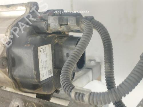 Steering rack OPEL ASTRA J (P10) 1.6 CDTi (68) | BP24042706M22 - Image 2