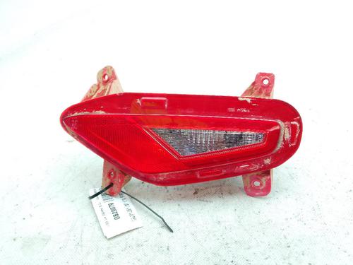 Used Right taillight KIA STONIC Hatchback Van (YB) 1.0 T-GDi (101 hp) 24546187