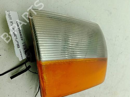 Used Left front indicator Left front indicator JEEP GRAND CHEROKEE I (ZJ, ZG) 2.5 TD 4x4 (Z) (115 hp) 33688756 33688756
