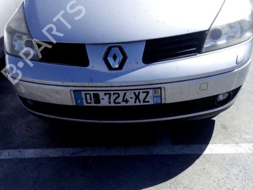 Instrument cluster RENAULT ESPACE IV (JK0/1_) 1.9 dCi (JK0U) | BP24042008C47 