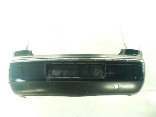 Bak støtfanger VW PHAETON (3D1, 3D2, 3D3, 3D4, 3D6, 3D7, 3D8, 3D9) 3.0 V6 TDI 4motion (233 hp) 31243064