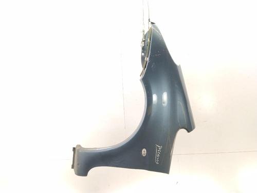 Forskærm venstre Forskærm venstre CITROËN XSARA PICASSO (N68) 1.6 HDi (90 hp) 39899759 39899759