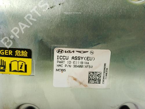 Inverter/Converter KIA EV6 (CV) 77 | BP33811321M119 - Image 2