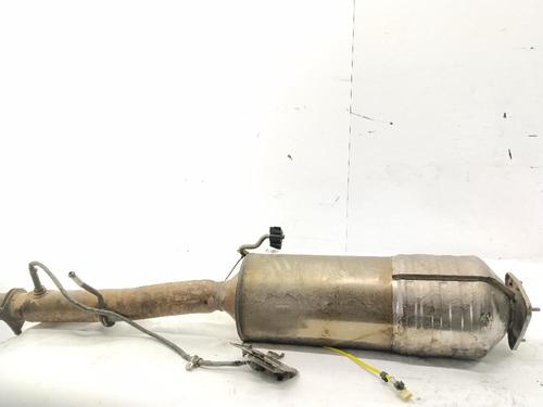 Used Catalyst Catalyst IVECO DAILY VI Van 33S16, 35S16, 35C16, 38S16, 40C16, 42S16, 50C16 (156 hp) 36375413 36375413