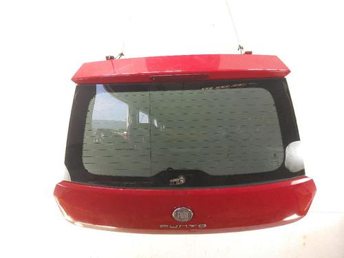 Used Tailgate FIAT GRANDE PUNTO (199_) 1.3 D Multijet (75 hp) 27472563