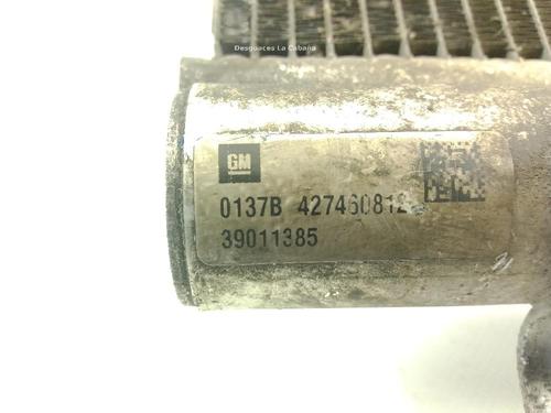 AC-Kondensator OPEL ASTRA K (B16) 1.6 CDTi (68) | BP18899246M32 