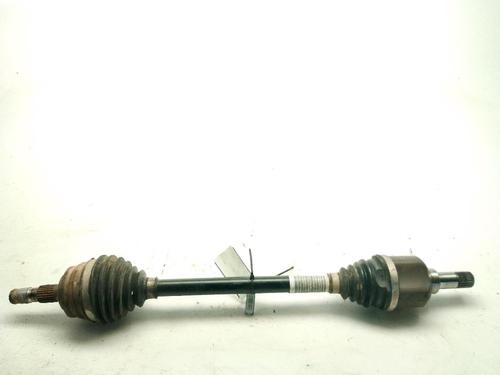 Used Left front driveshaft Left front driveshaft CITROËN C4 III (BA_, BB_, BC_) 1.2 PureTech 130 (BAHNSA, BAHNSB) (130 hp) 24048992 24048992