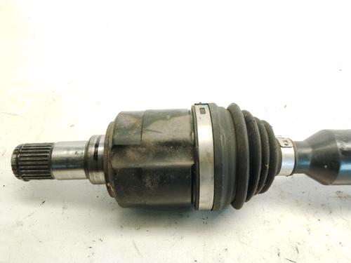 Right front driveshaft HYUNDAI TUCSON (TL, TLE) 1.6 CRDi hybrid 48V All-wheel Drive | BP26517487M39 
