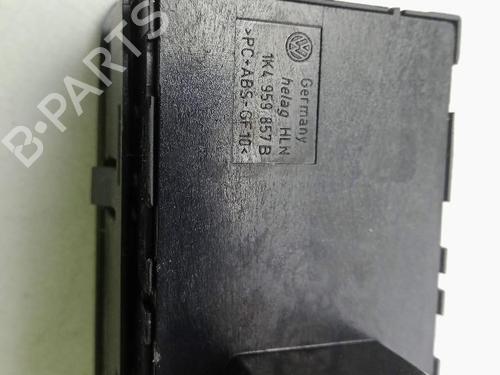 Left front window switch VW TIGUAN (5N_) 2.0 TFSI 4motion | BP39579280I27 - Image 3
