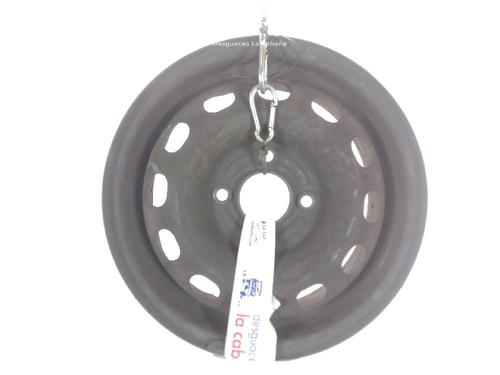 Felg FORD FOCUS I (DAW, DBW) 1.8 Turbo DI / TDDi (90 hp) 20301987