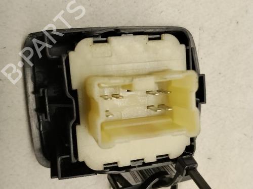 Left front window switch DACIA SANDERO II 1.5 Blue dCi 95 (B8JL) | BP36964313I27 - Image 2