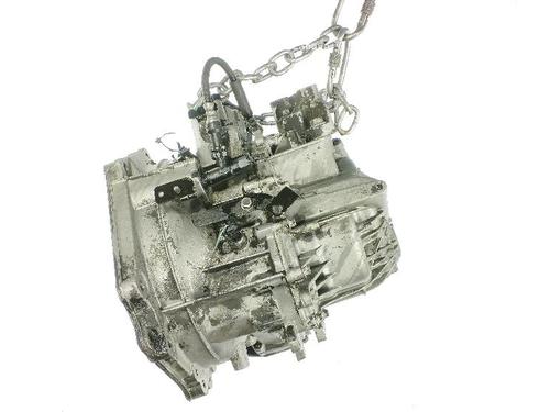 Gearbox OPEL ASTRA J (P10) 1.7 CDTI (68) | BP35774731M3 - Image 2