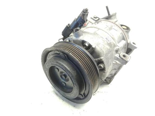 Used AC compressor HYUNDAI SANTA FÉ II (CM) 2.2 CRDi (139 hp) 19172064