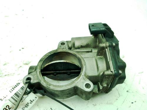 Throttle body MERCEDES-BENZ E-CLASS (W213) E 220 d (213.004) | BP40037903M82 - Image 2