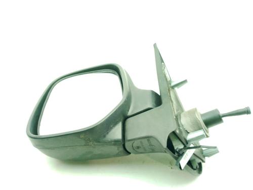 Left mirror CITROËN BERLINGO / BERLINGO FIRST MPV (MF_, GJK_, GFK_) 2.0 HDI 90 (MFRHY) | BP30959778C26 