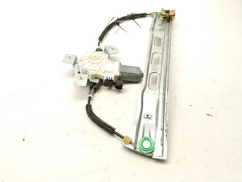 Front right window mechanism FORD TRANSIT COURIER B460 Box Body/MPV 1.5 TDCi | BP39766344C23 - Image 2