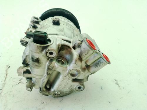 AC-Kompressor OPEL MERIVA B MPV (S10) 1.4 (75) | BP30294947M34