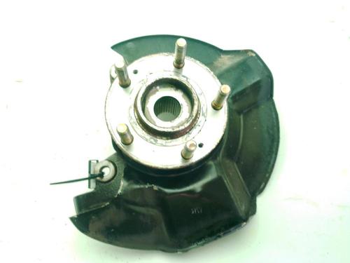 Used Right front steering knuckle Right front steering knuckle HYUNDAI SANTA FÉ II SUV Van (CM) CRDi 4x4 (155 hp) 36449548 36449548