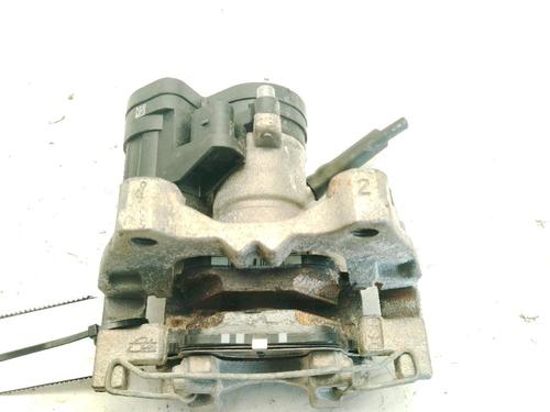 Left rear brake caliper VW T-ROC (A11, D11) 2.0 TDI SCR | BP24170494M107 - Image 4