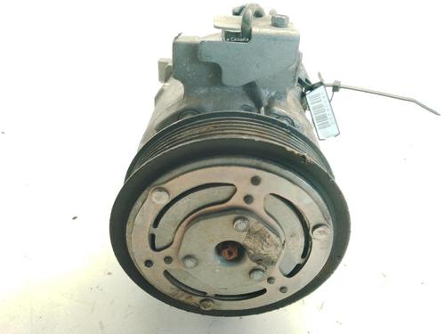 Used AC compressor AC compressor FIAT 500X (334_) 1.6 (334AXE1A) (110 hp) 24051021 24051021