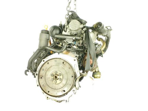 Engine AUDI A3 (8L1) 1.9 TDI | BP33811012M1 - Image 4