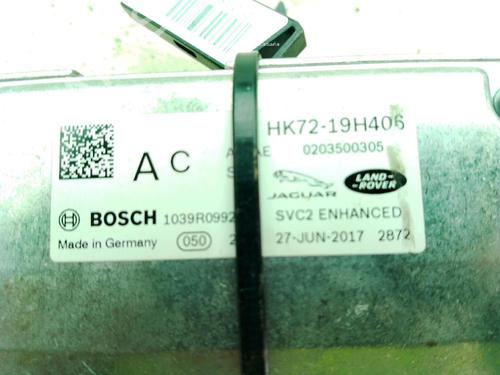 Electronic module LAND ROVER RANGE ROVER EVOQUE (L538) 2.0 D | BP24051478M83 - Image 3