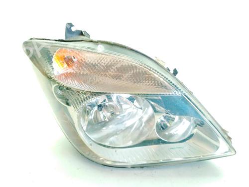 Used Right headlight Right headlight MERCEDES-BENZ SPRINTER 3,5-t Van (B906) 311 CDI 4x4 (906.631, 906.633, 906.635, 906.637) (109 hp) 33688612 33688612