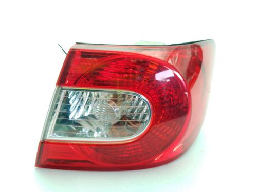 Used Right taillight CHEVROLET EPICA (KL1_) 2.0 D (150 hp) 30146135