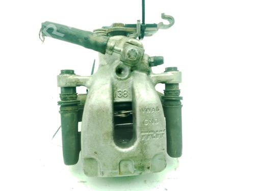 Left rear brake caliper SEAT LEON (5F1) 1.2 TSI | BP30561787M107