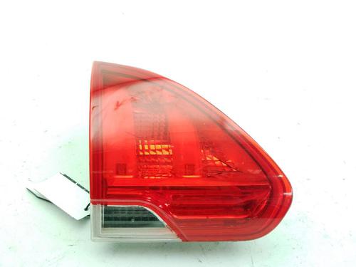 Used Left tailgate light Left tailgate light PEUGEOT 2008 I (CU_) 1.2 VTi (82 hp) 33975816 33975816