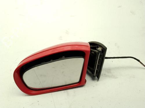 Used Left mirror MERCEDES-BENZ CLC-CLASS (CL203) CLC 180 Kompressor (203.746) (143 hp) 30146251