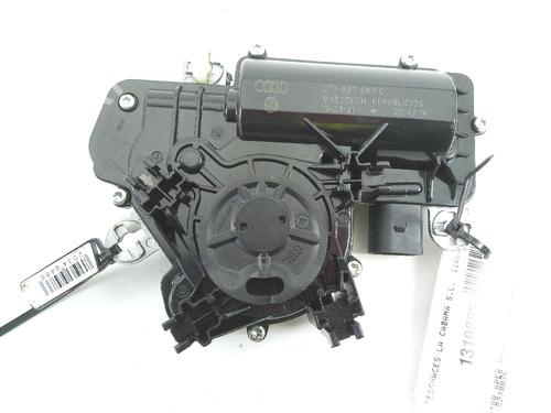 Used Electronic module Electronic module AUDI Q3 (F3B) 2.5 RS TFSI quattro (400 hp) 18360502 18360502