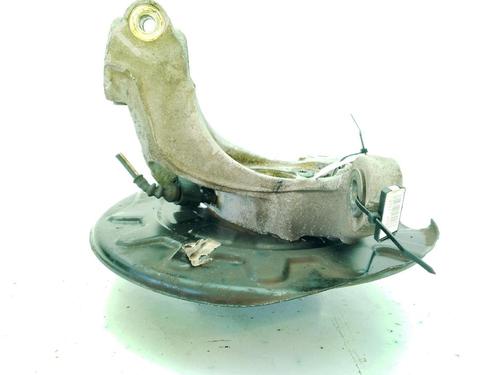 Left front steering knuckle SEAT ATECA (KH7, KHP) 1.4 TSI | BP30718325M25 - Image 2