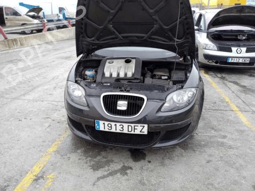 Rear right lock SEAT ALTEA (5P1) 1.9 TDI | BP18363296C99 