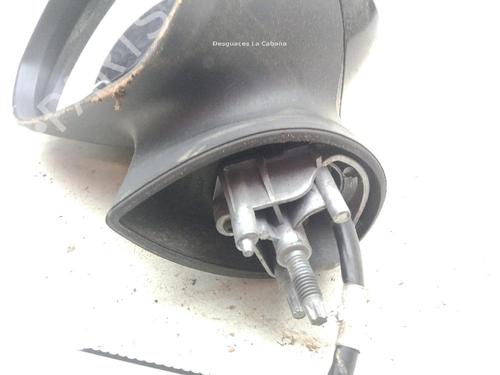 Left mirror SEAT LEON (1P1) 1.4 TSI | BP23999347C26 