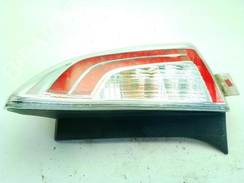 Right taillight TOYOTA PRIUS (_W3_) 1.8 Hybrid (ZVW30) | BP29498066C35 