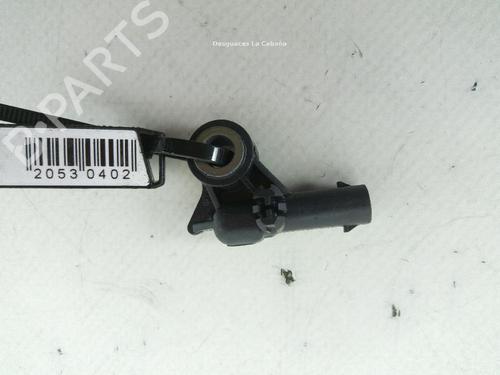 Used Electronic module Electronic module MERCEDES-BENZ A-CLASS (W177) A 180 d (177.003) (116 hp) 18362026 18362026