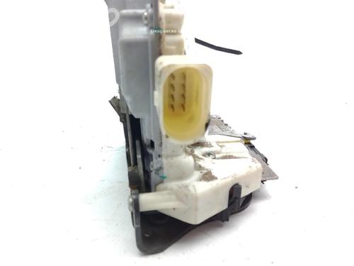 Rear left lock SEAT LEON (1P1) 1.6 | BP27625857C100 